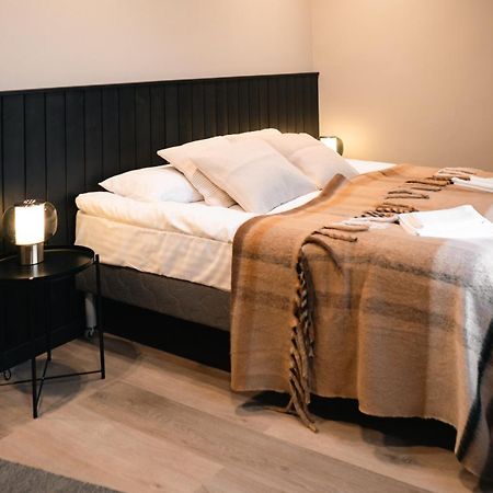 Kakitis Hotel & Spa Σιγκούλντα Εξωτερικό φωτογραφία
