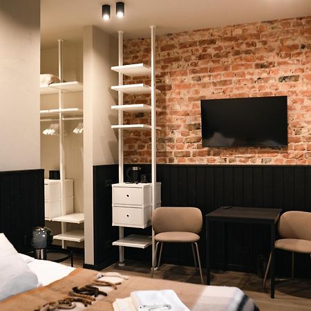 Kakitis Hotel & Spa Σιγκούλντα Εξωτερικό φωτογραφία