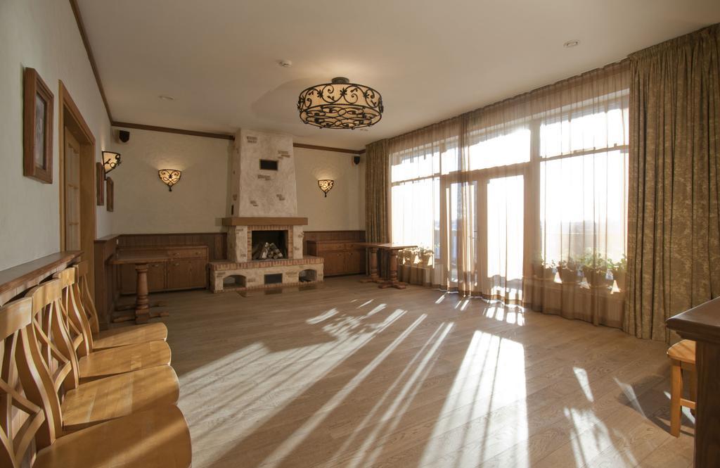 Kakitis Hotel & Spa Σιγκούλντα Εξωτερικό φωτογραφία