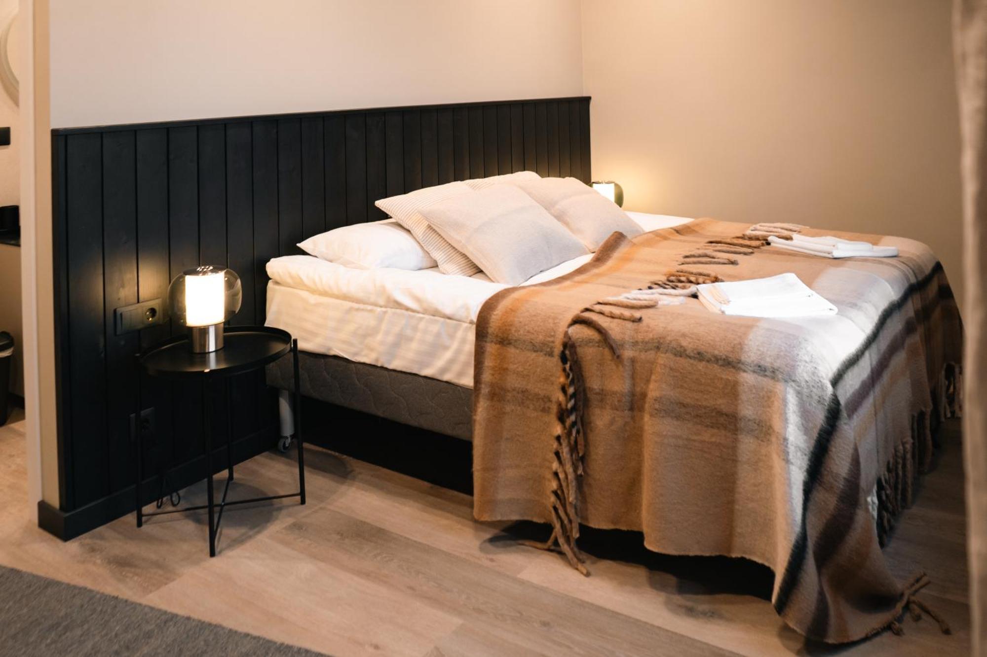 Kakitis Hotel & Spa Σιγκούλντα Εξωτερικό φωτογραφία