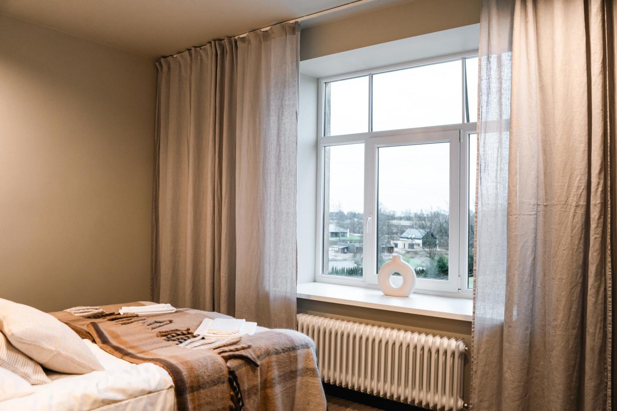 Kakitis Hotel & Spa Σιγκούλντα Εξωτερικό φωτογραφία