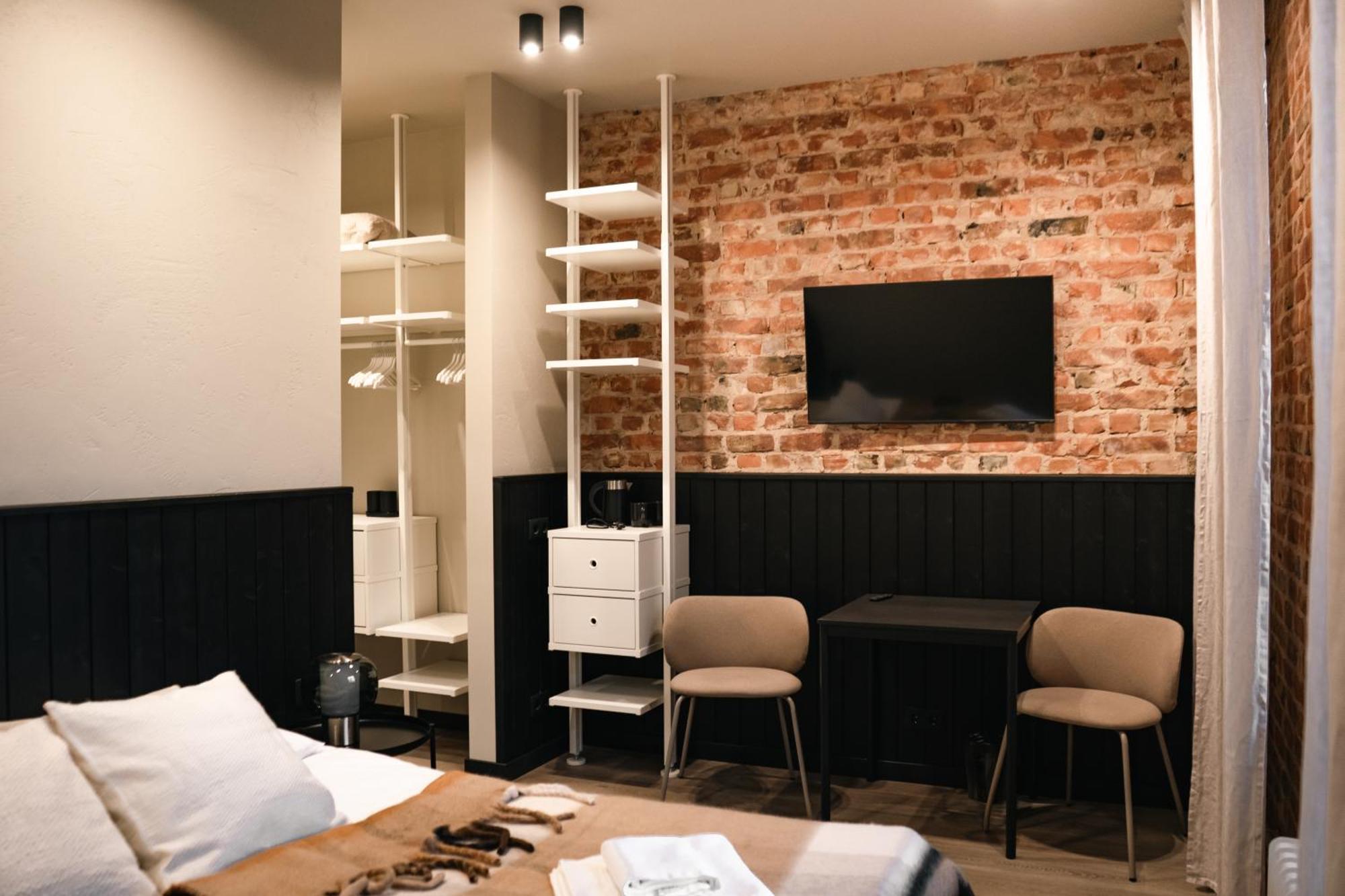 Kakitis Hotel & Spa Σιγκούλντα Εξωτερικό φωτογραφία