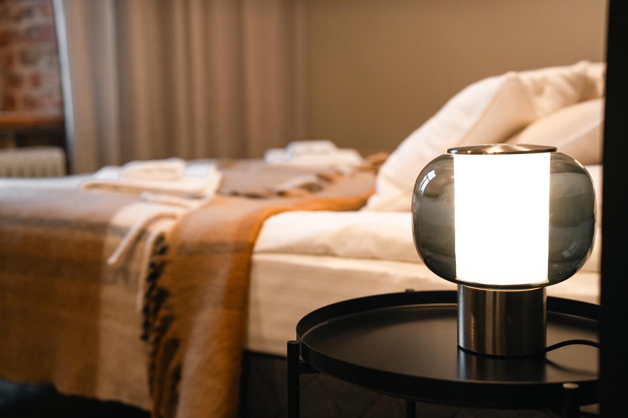 Kakitis Hotel & Spa Σιγκούλντα Εξωτερικό φωτογραφία