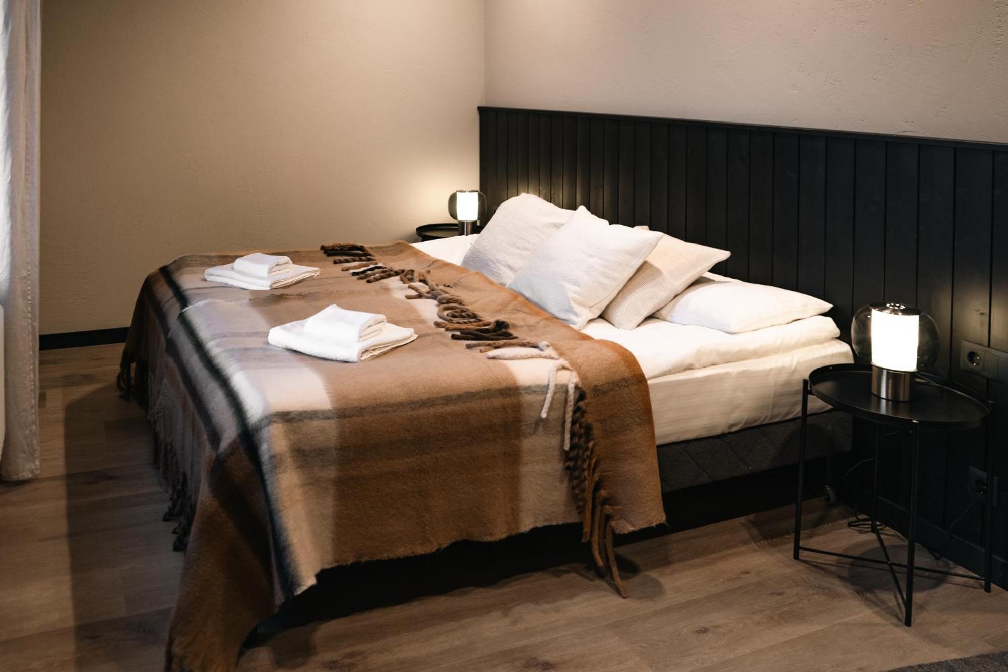 Kakitis Hotel & Spa Σιγκούλντα Εξωτερικό φωτογραφία