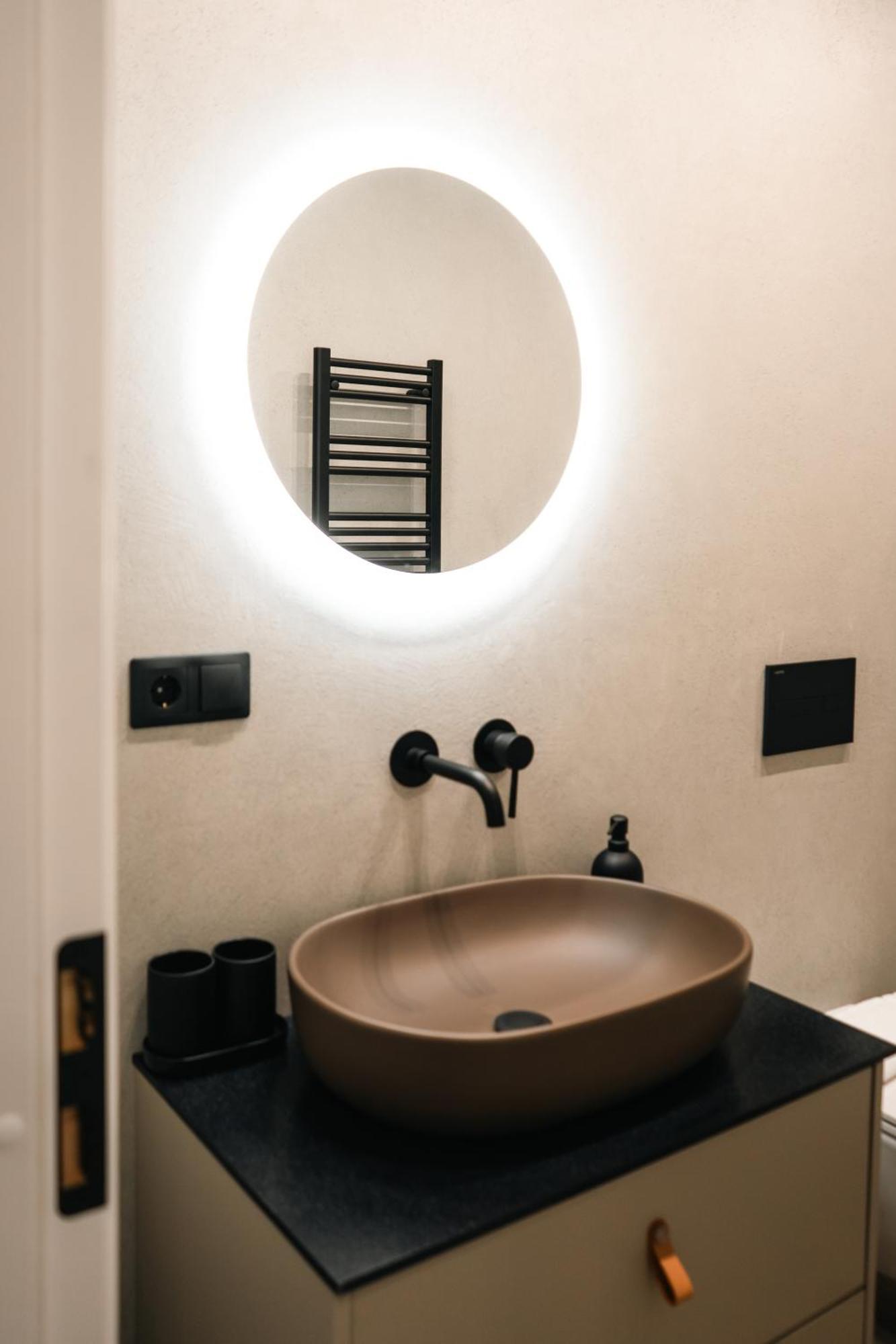 Kakitis Hotel & Spa Σιγκούλντα Εξωτερικό φωτογραφία