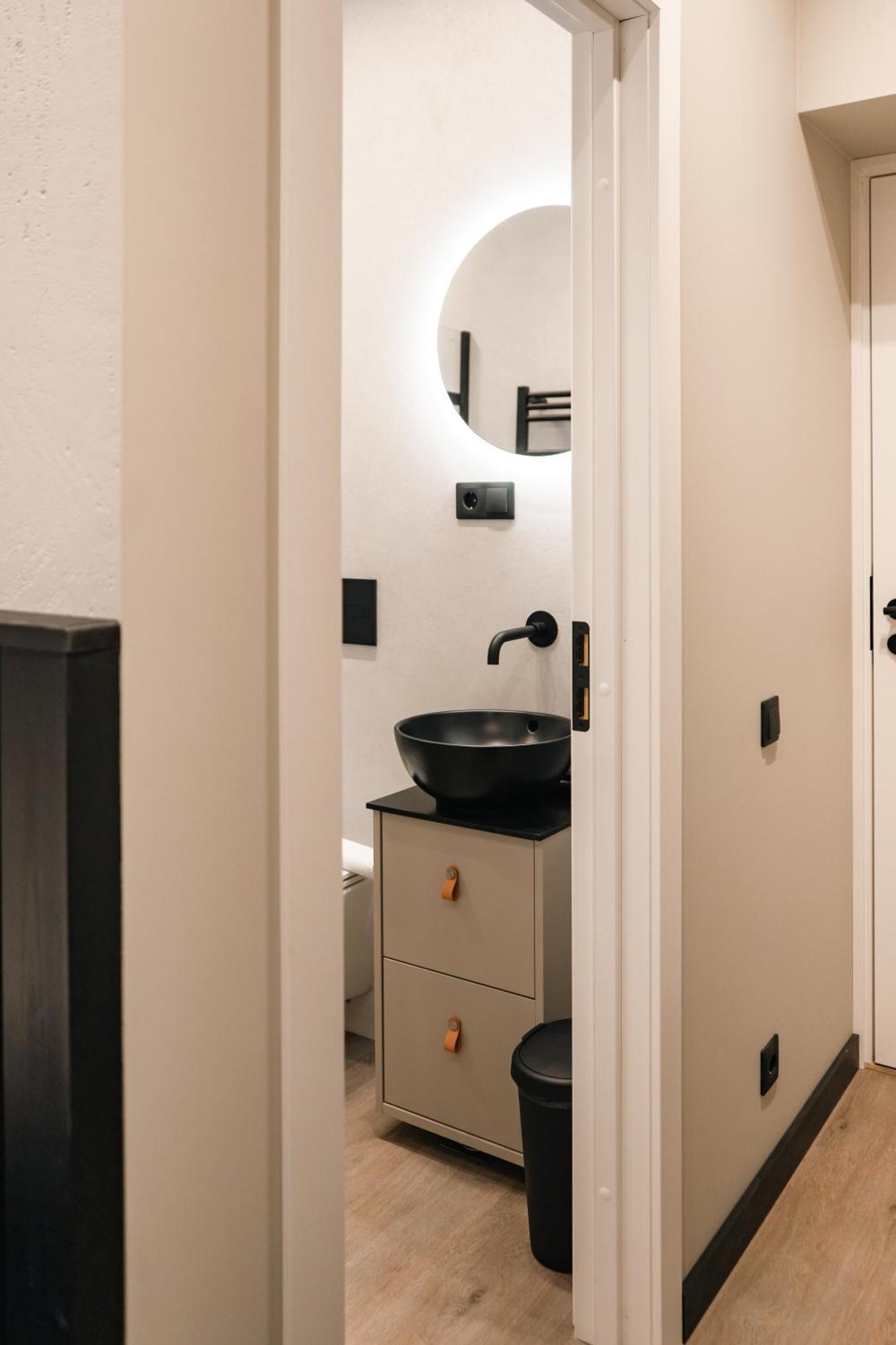 Kakitis Hotel & Spa Σιγκούλντα Εξωτερικό φωτογραφία