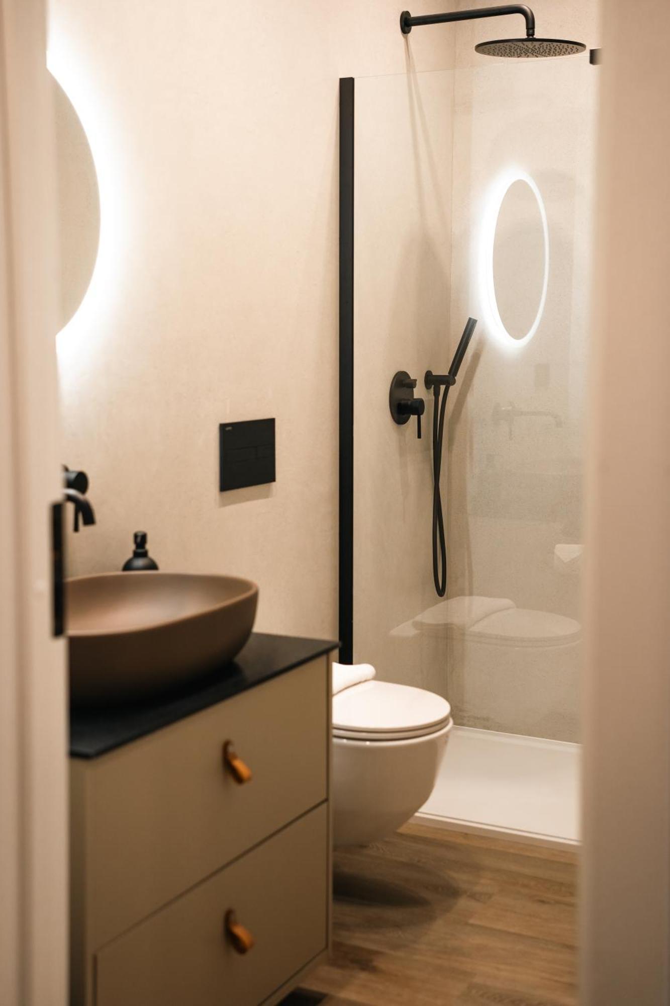 Kakitis Hotel & Spa Σιγκούλντα Εξωτερικό φωτογραφία