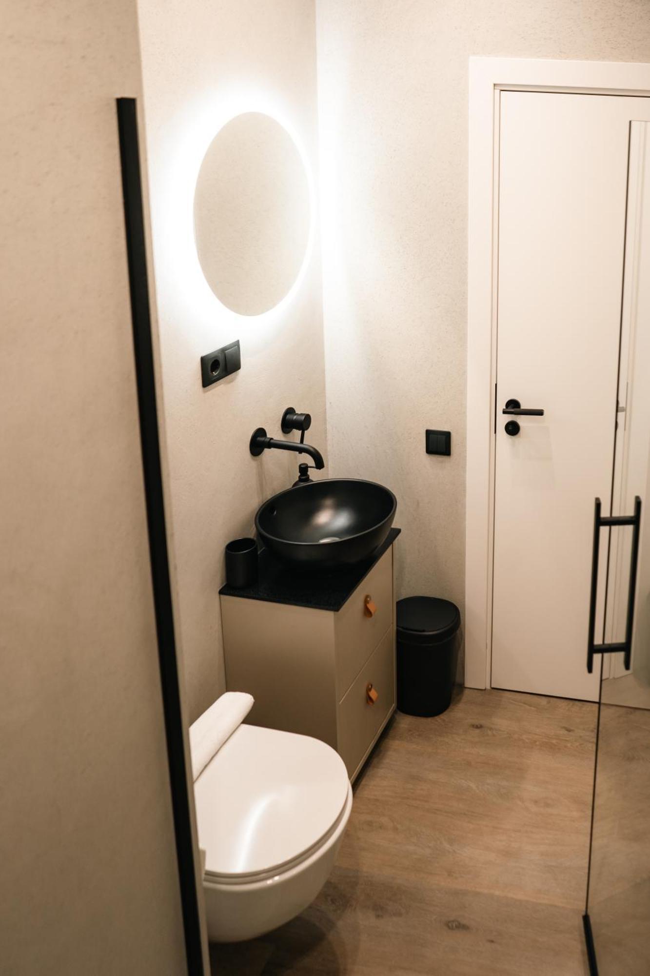 Kakitis Hotel & Spa Σιγκούλντα Εξωτερικό φωτογραφία