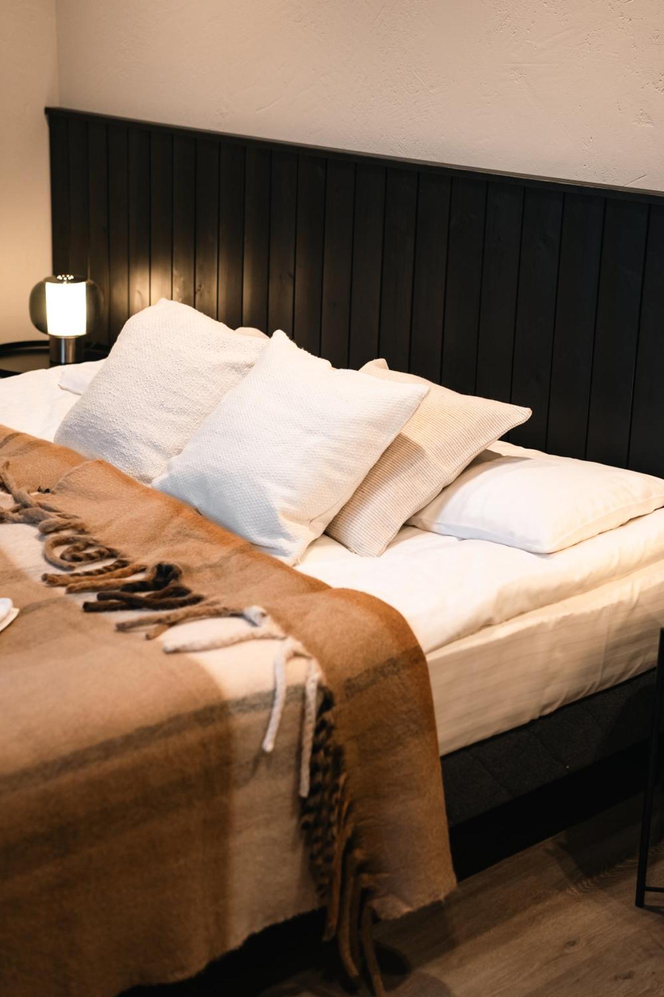 Kakitis Hotel & Spa Σιγκούλντα Εξωτερικό φωτογραφία