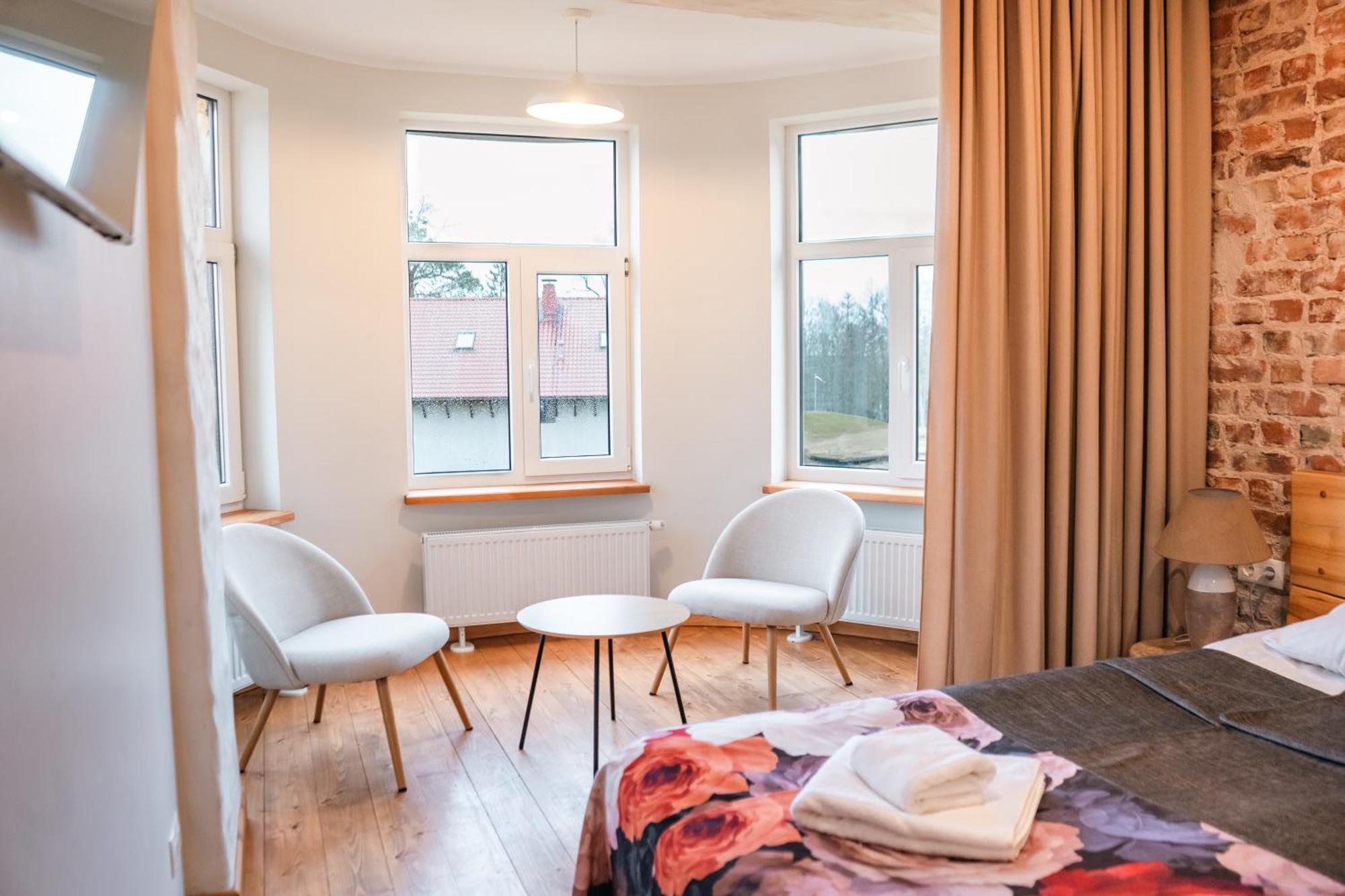 Kakitis Hotel & Spa Σιγκούλντα Εξωτερικό φωτογραφία