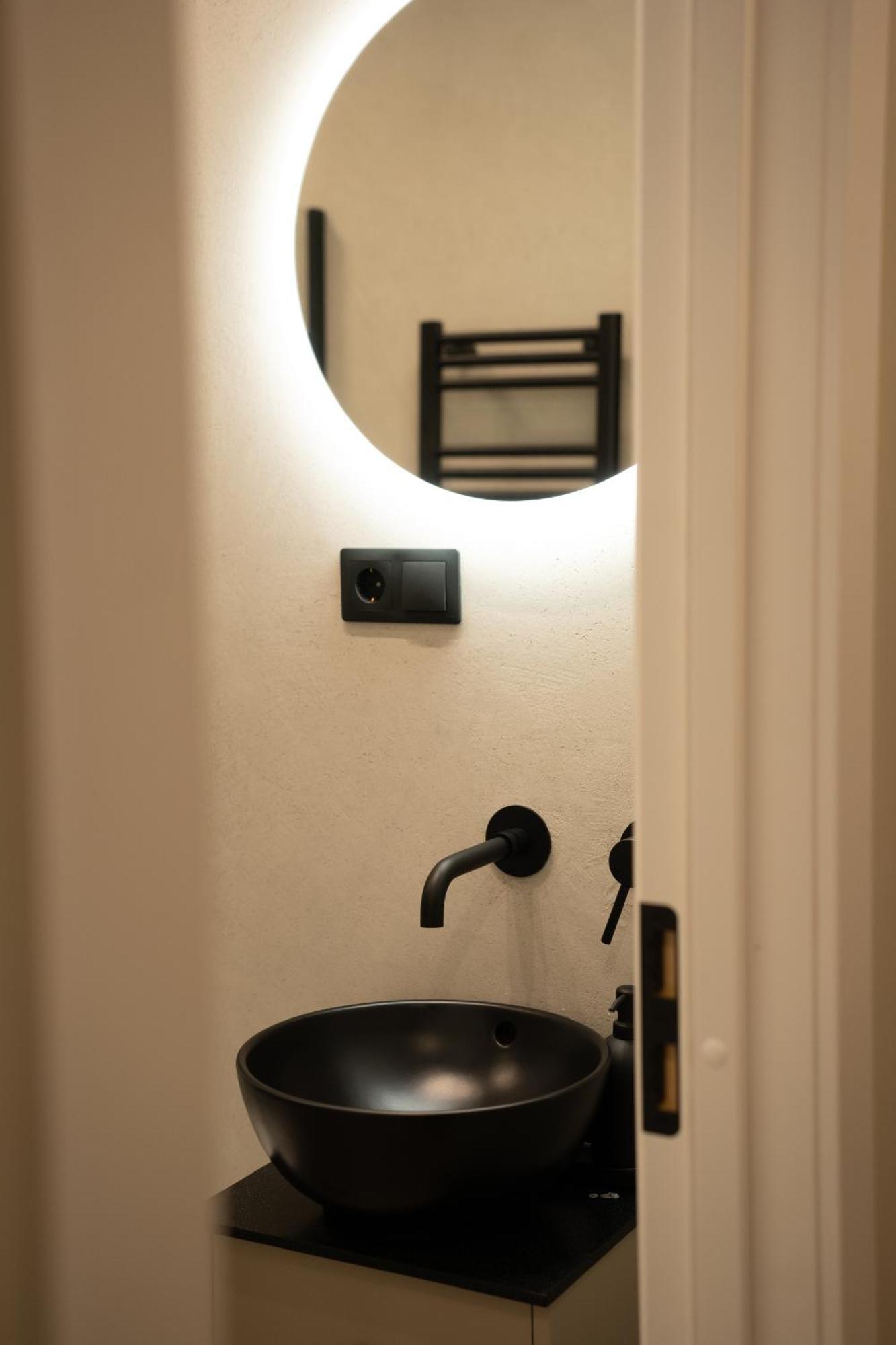 Kakitis Hotel & Spa Σιγκούλντα Εξωτερικό φωτογραφία