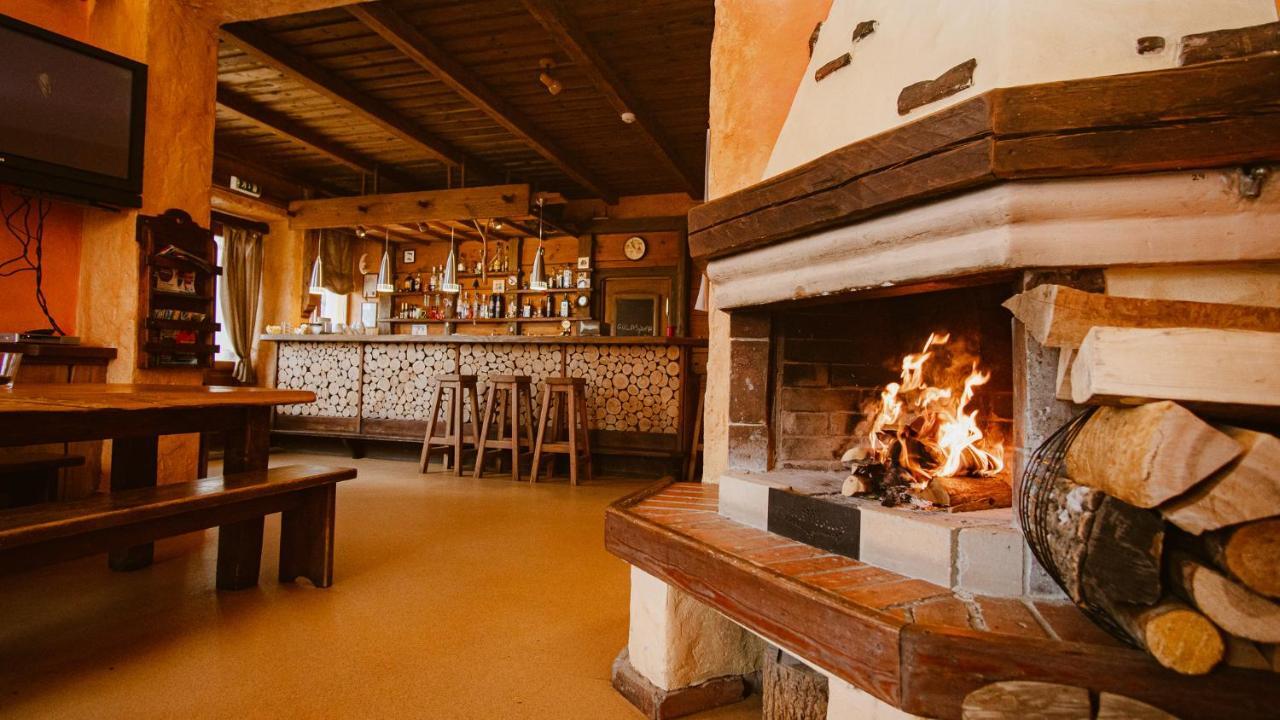 Kakitis Hotel & Spa Σιγκούλντα Εξωτερικό φωτογραφία