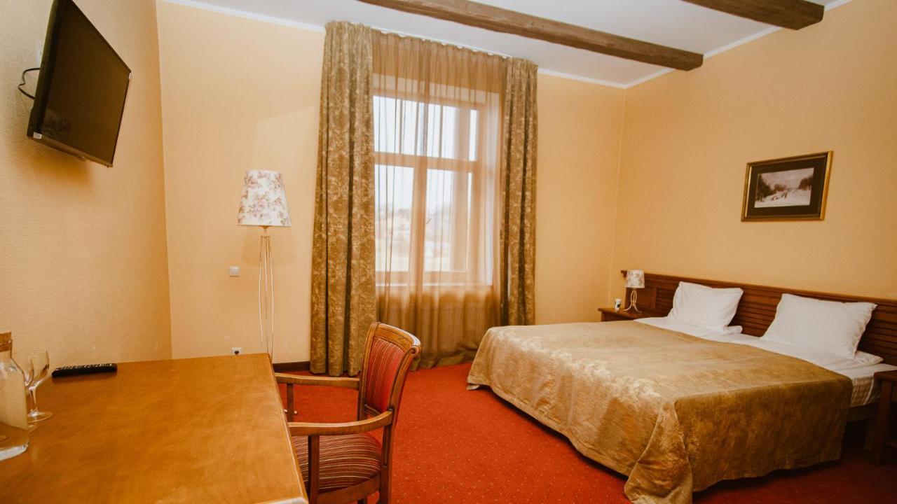 Kakitis Hotel & Spa Σιγκούλντα Εξωτερικό φωτογραφία