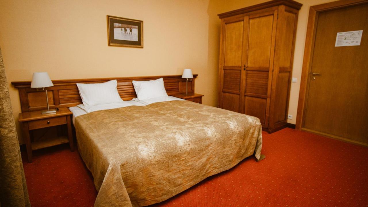 Kakitis Hotel & Spa Σιγκούλντα Εξωτερικό φωτογραφία