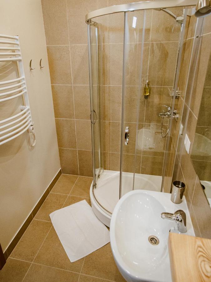Kakitis Hotel & Spa Σιγκούλντα Εξωτερικό φωτογραφία